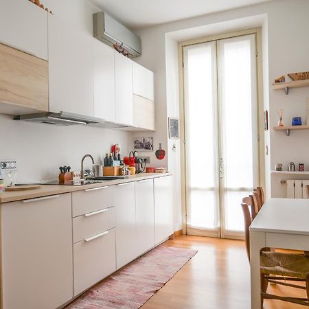 Appartamento Nel Cuore Di Porta Romana Milan Luaran gambar