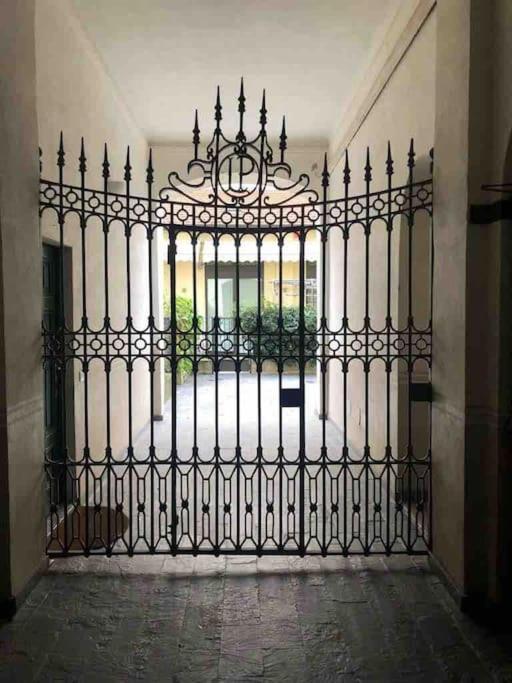 Appartamento Nel Cuore Di Porta Romana Milan Luaran gambar