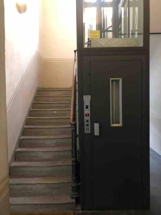 Appartamento Nel Cuore Di Porta Romana Milan Luaran gambar