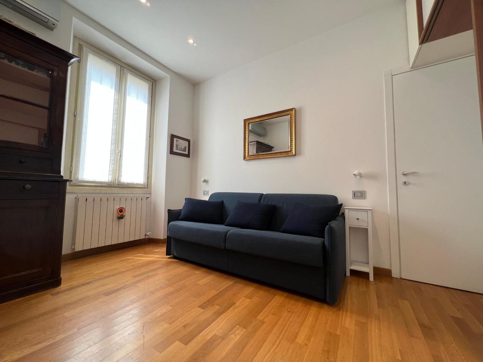 Appartamento Nel Cuore Di Porta Romana Milan Luaran gambar